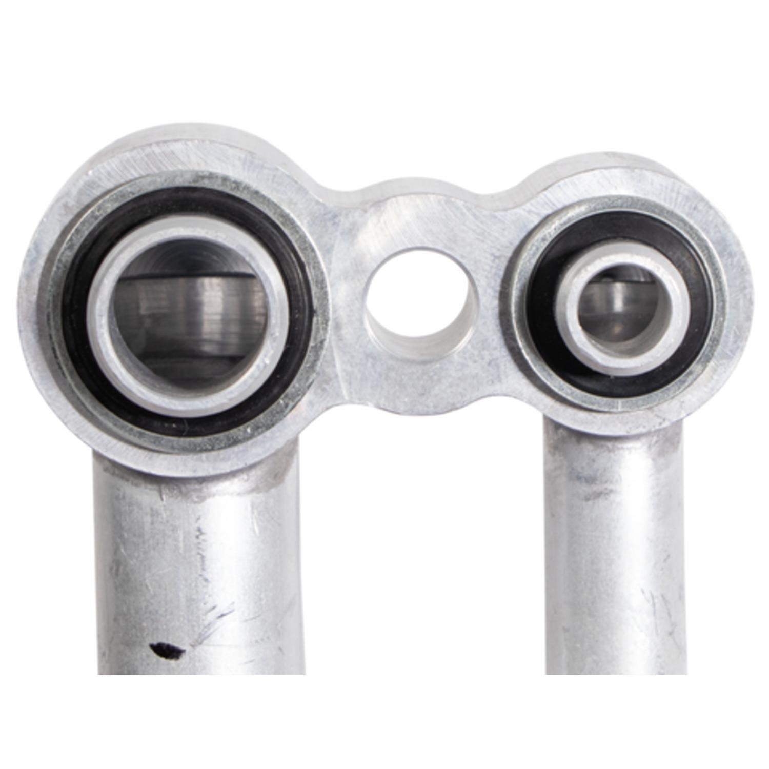 Four Seasons 66145 - A/C Refrigerant Discharge / Suction Hose Assembly Four Seasons 66145 A/C Manifold Hose Assembly product image 3 of 5