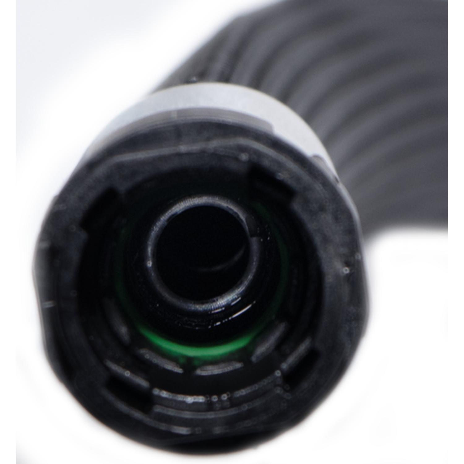 Four Seasons 66145 - A/C Refrigerant Discharge / Suction Hose Assembly Four Seasons 66145 A/C Manifold Hose Assembly product image 5 of 5