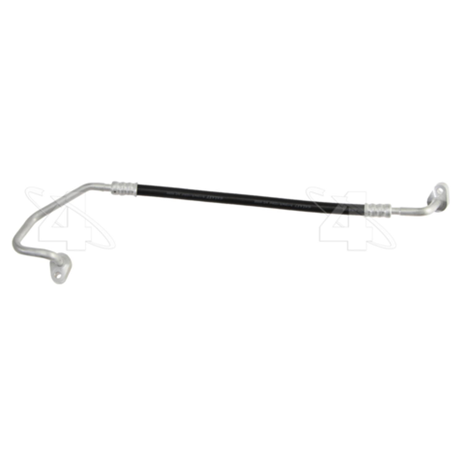 Four Seasons 66153 - A/C Refrigerant Discharge Hose Four Seasons 66153 A/C Refrigerant Discharge Hose product image 2 of 4