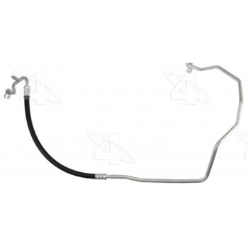 Four Seasons 66160 product image