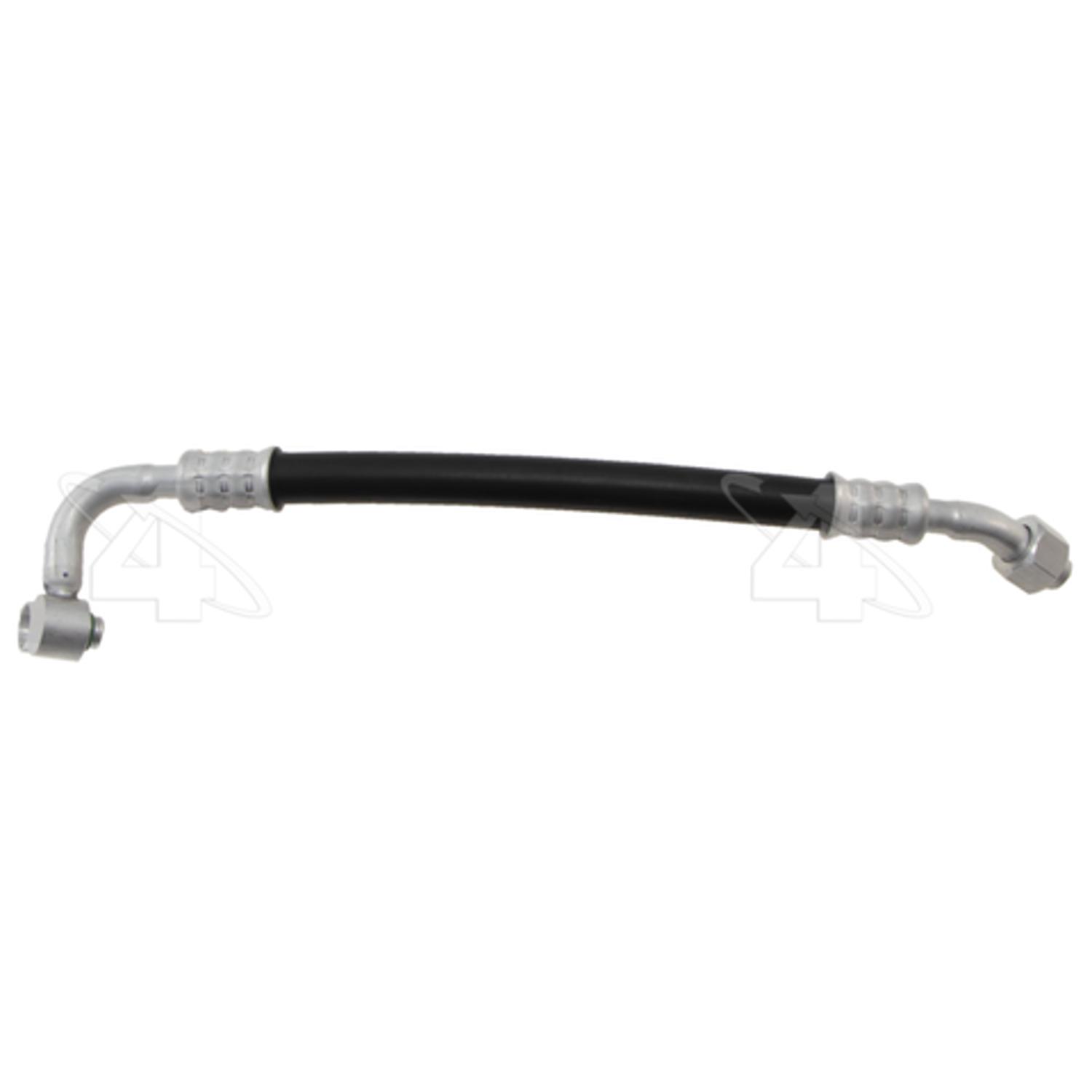 Four Seasons 66162 - A/C Refrigerant Discharge Hose Four Seasons 66162 A/C Refrigerant Discharge Hose product image 2 of 4
