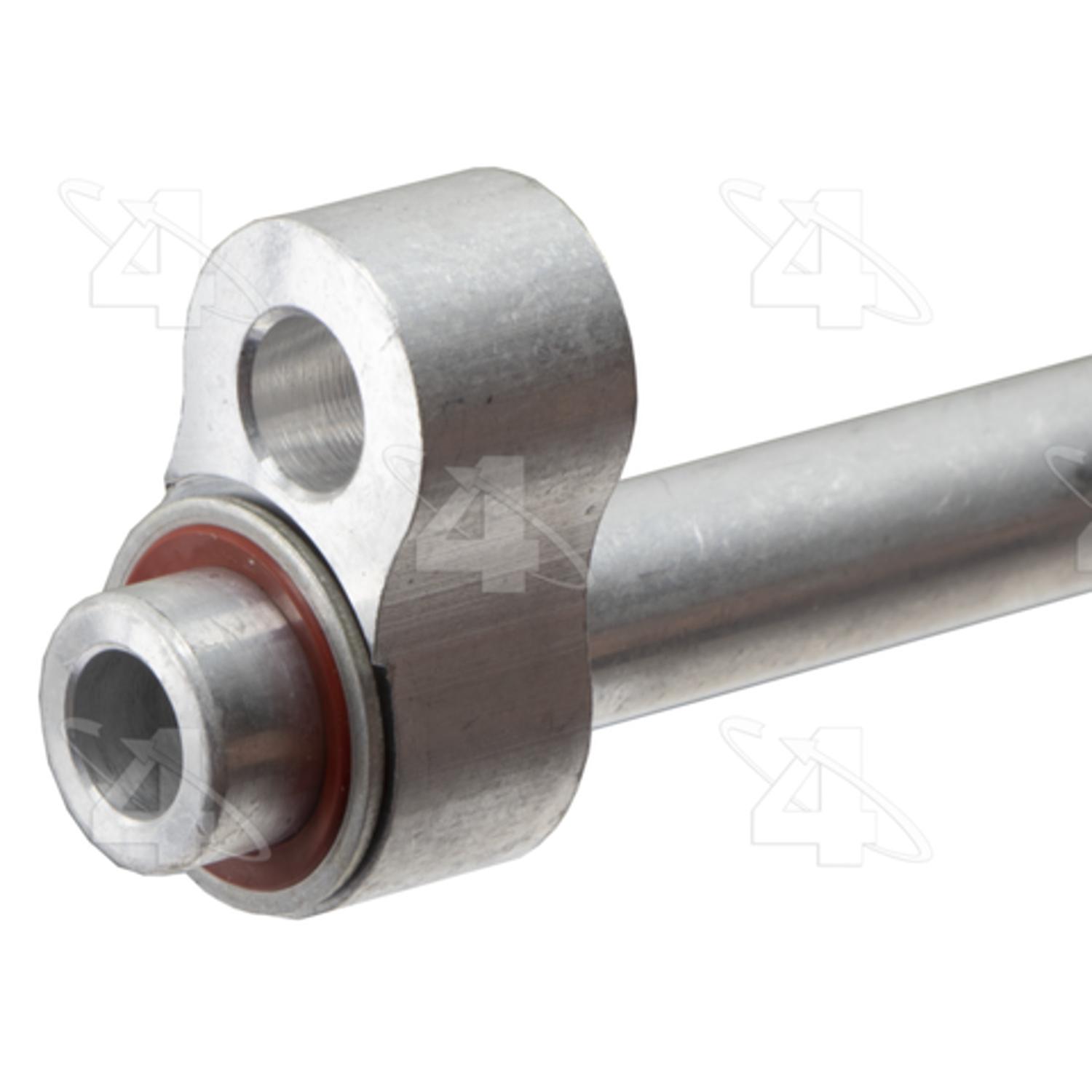 Four Seasons 66163 A/C Refrigerant Discharge Hose product image 2 of 4