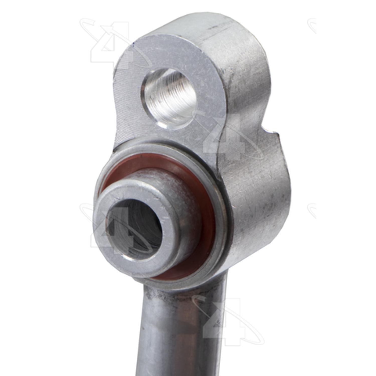 Four Seasons 66163 A/C Refrigerant Discharge Hose product image 3 of 4