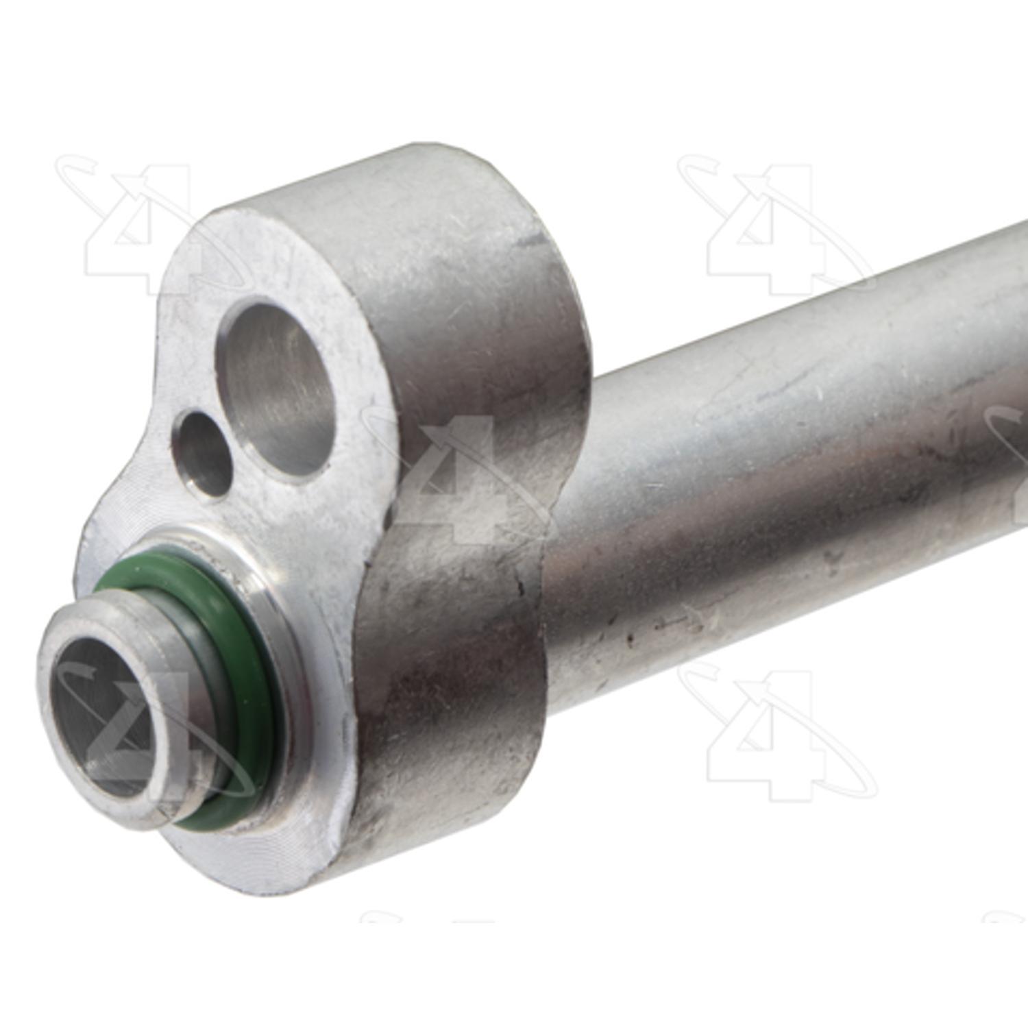 Four Seasons 66165 - A/C Refrigerant Discharge Hose Four Seasons 66165 A/C Refrigerant Discharge Hose product image 3 of 4