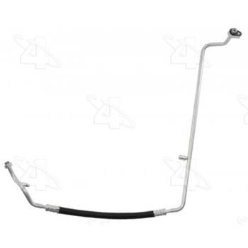 Four Seasons 66168 A/C Refrigerant Discharge Hose product image 1 of 4