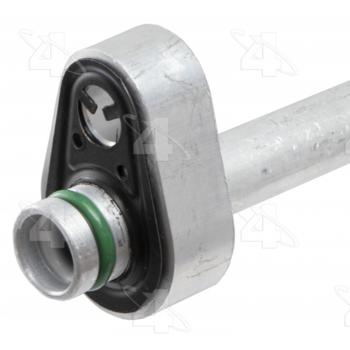 Four Seasons 66168 A/C Refrigerant Discharge Hose product image 2 of 4