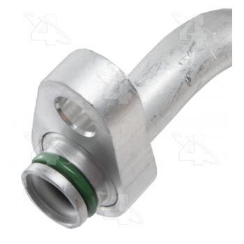 Four Seasons 66168 A/C Refrigerant Discharge Hose product image 3 of 4