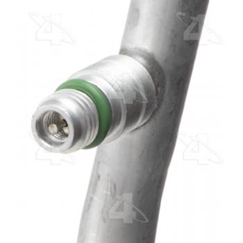 Four Seasons 66168 A/C Refrigerant Discharge Hose product image 4 of 4