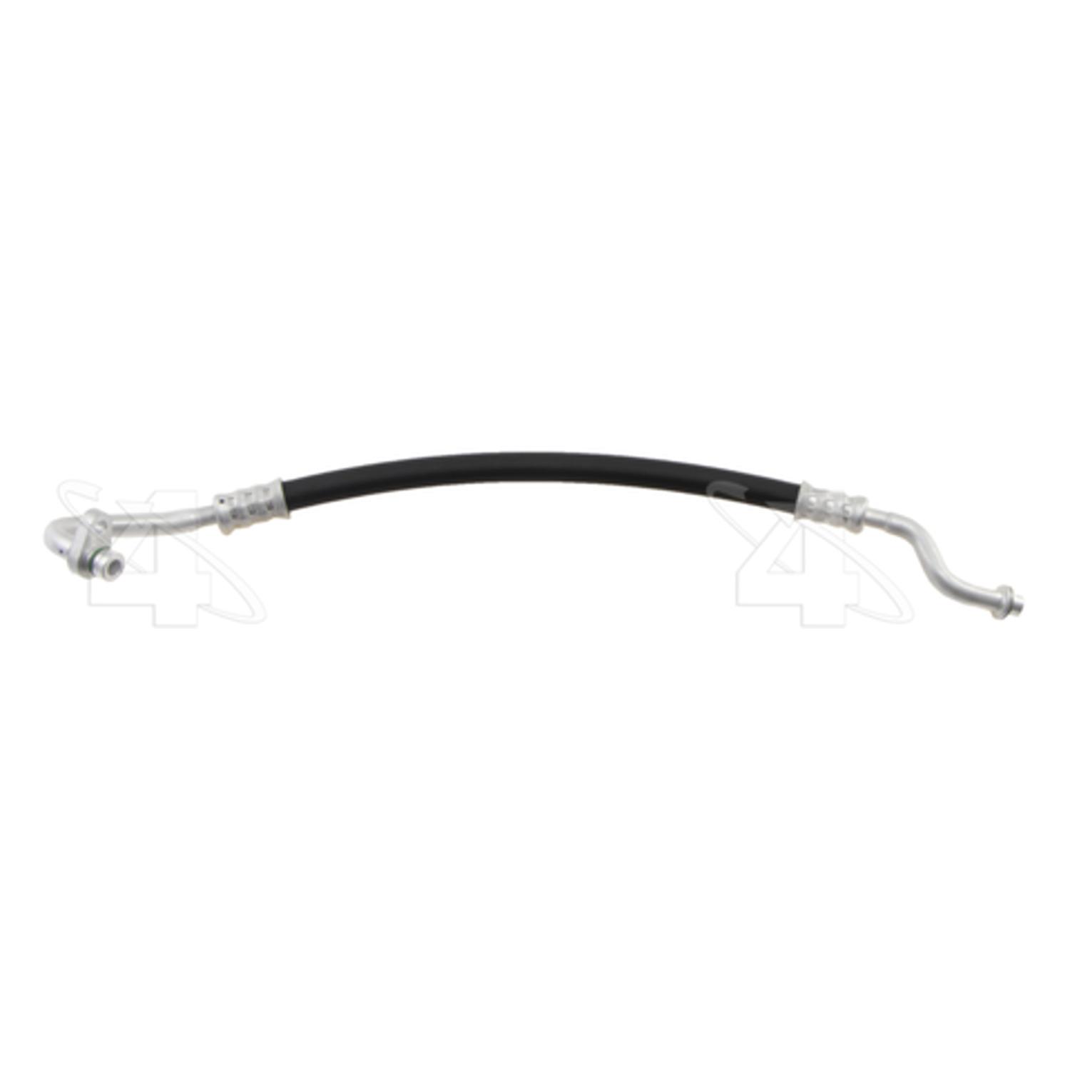 Four Seasons 66169 - A/C Refrigerant Discharge Hose Four Seasons 66169 A/C Refrigerant Discharge Hose product image 1 of 4