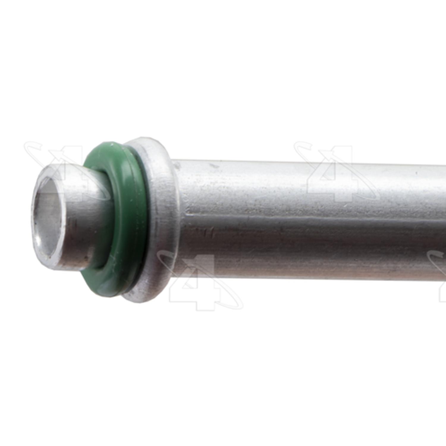 Four Seasons 66173 A/C Refrigerant Liquid Hose product image 2 of 4