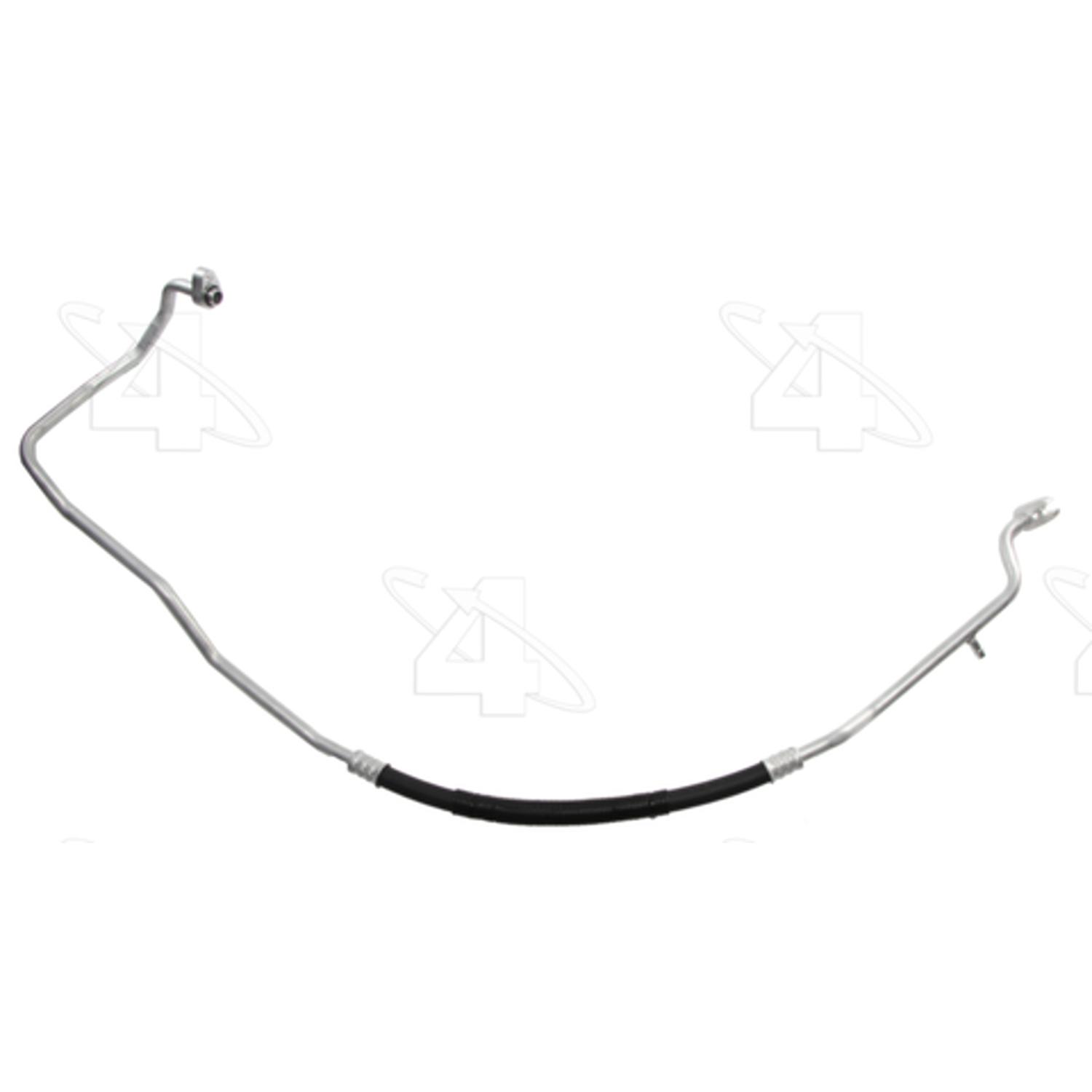 Four Seasons 66174 A/C Refrigerant Suction Hose product image 1 of 4