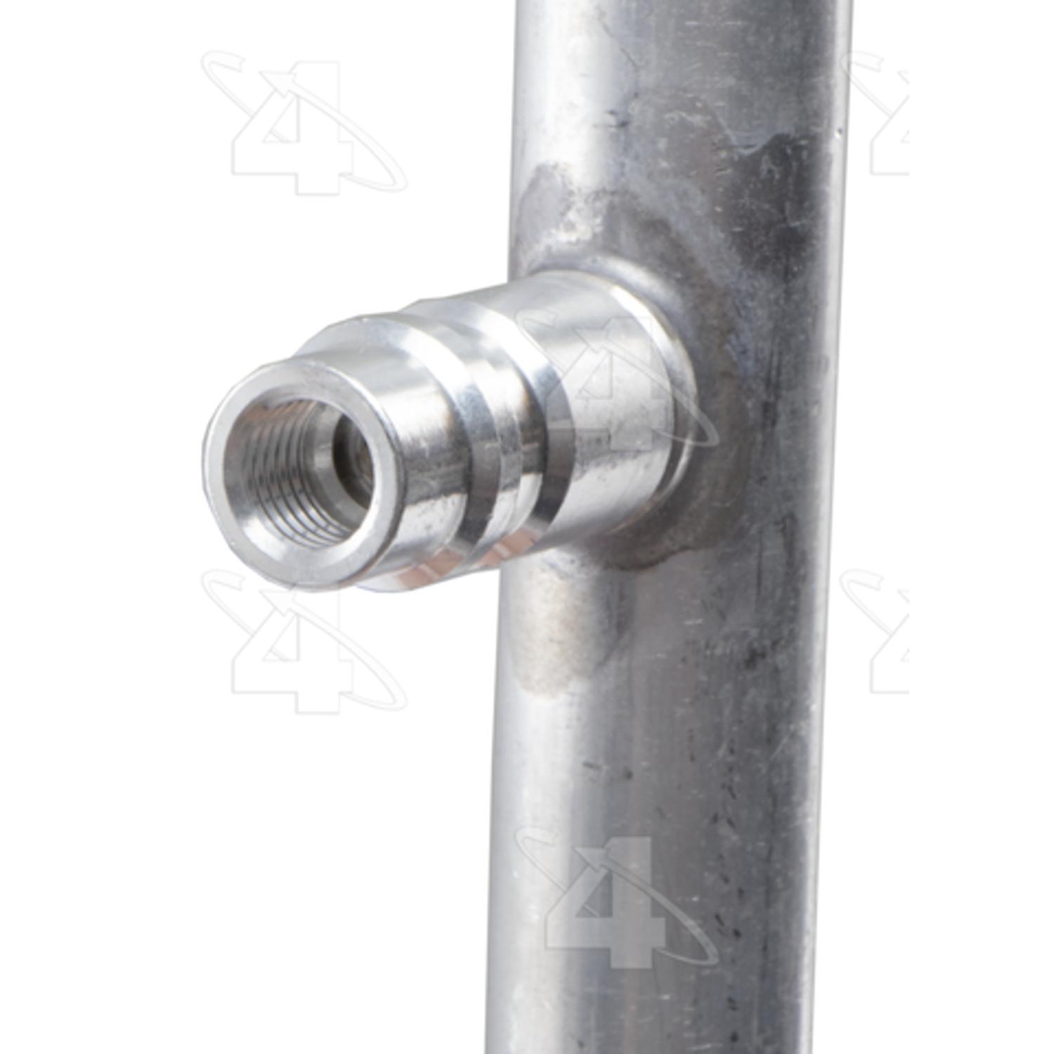 Four Seasons 66174 A/C Refrigerant Suction Hose product image 4 of 4