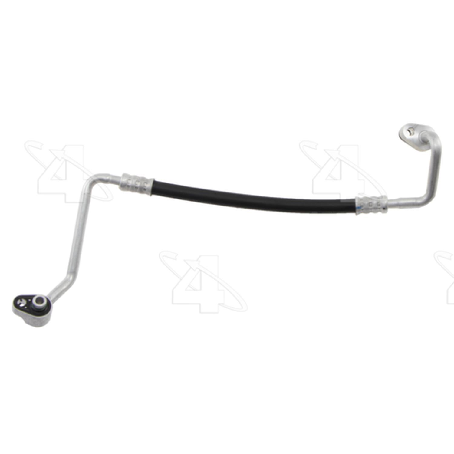 Four Seasons 66175 A/C Refrigerant Discharge Hose product image 1 of 4