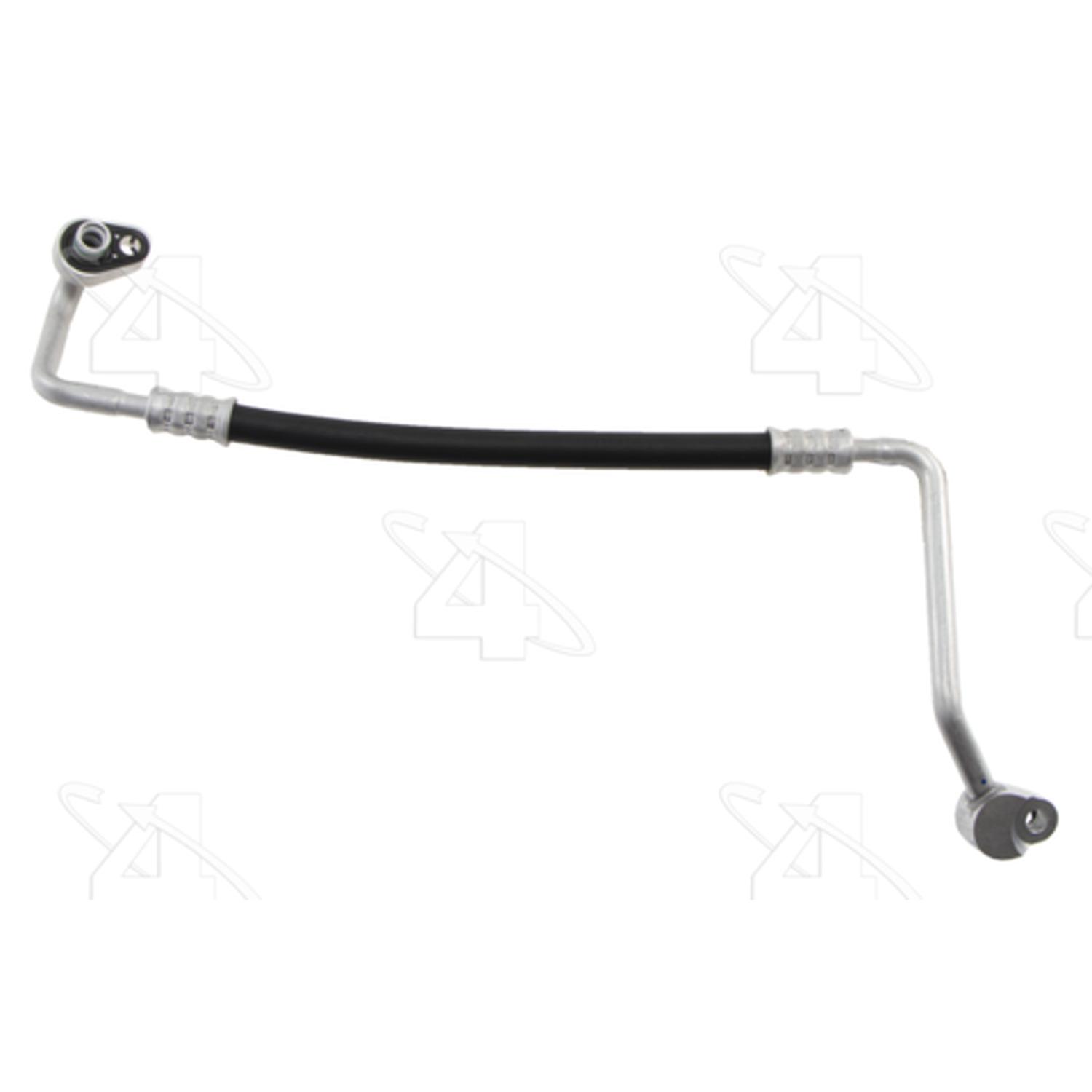 Four Seasons 66175 A/C Refrigerant Discharge Hose product image 2 of 4