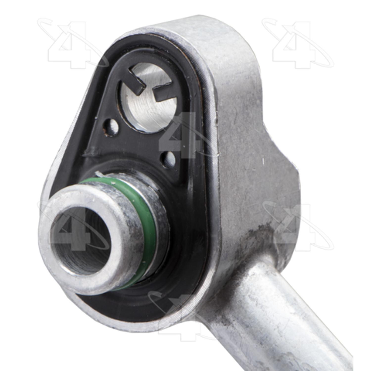 Four Seasons 66175 A/C Refrigerant Discharge Hose product image 4 of 4