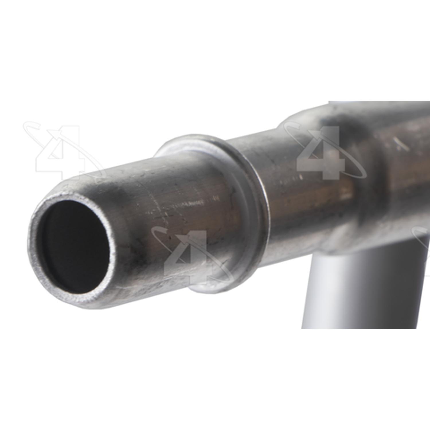 Four Seasons 66181 - A/C Refrigerant Suction Hose Four Seasons 66181 A/C Refrigerant Suction Hose product image 3 of 4