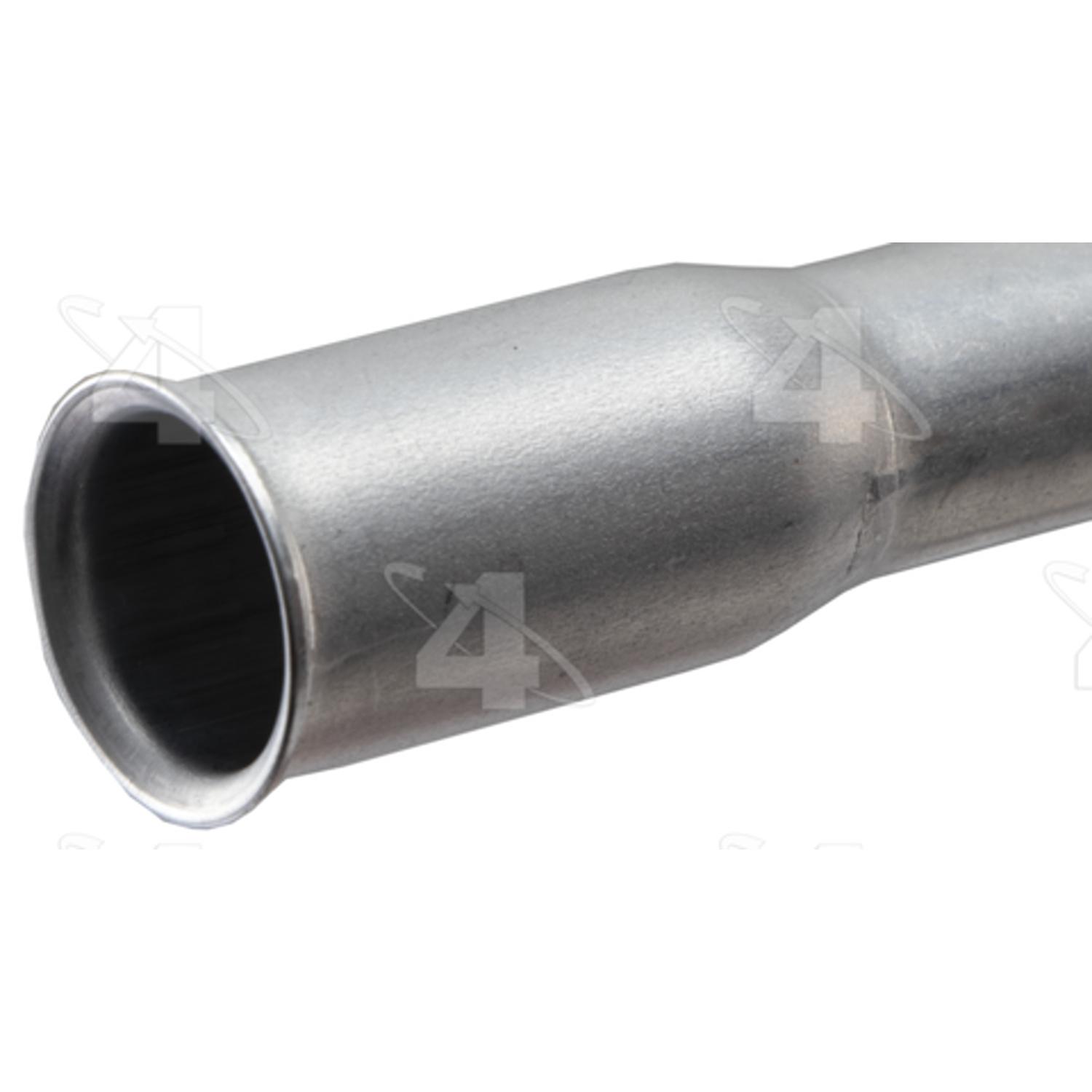 Four Seasons 66188 - A/C Refrigerant Suction Hose Four Seasons 66188 A/C Refrigerant Suction Hose product image 3 of 3