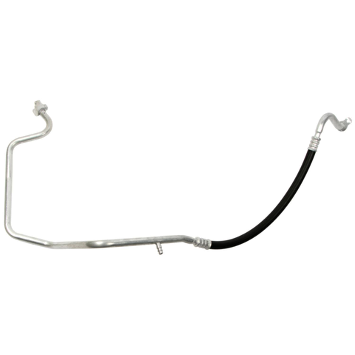 Four Seasons 66189 A/C Refrigerant Suction Hose product image 1 of 5