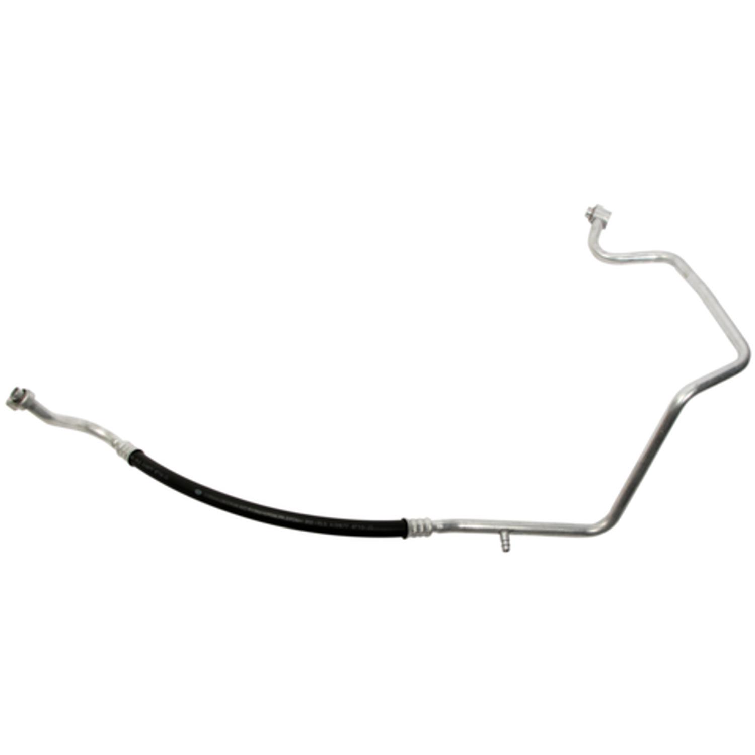 Four Seasons 66189 A/C Refrigerant Suction Hose product image 2 of 5