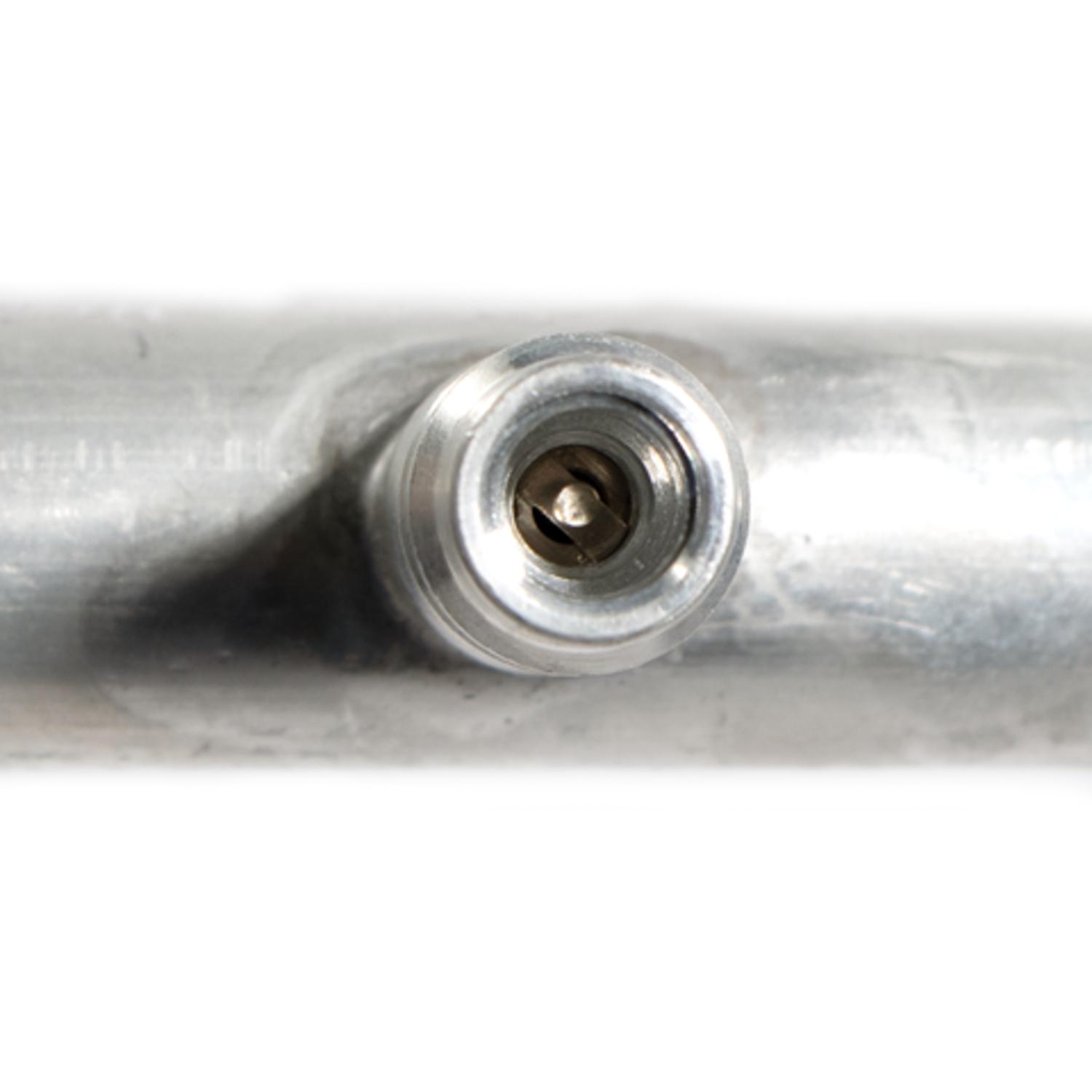 Four Seasons 66189 A/C Refrigerant Suction Hose product image 4 of 5