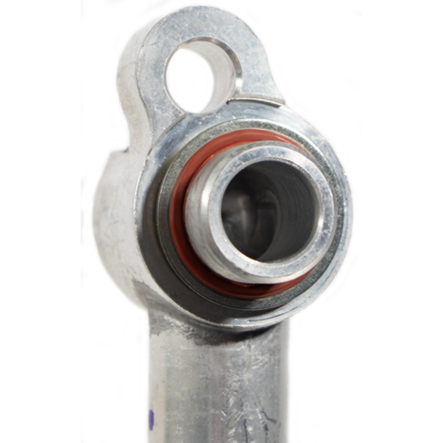 Four Seasons 66189 A/C Refrigerant Suction Hose product image 5 of 5