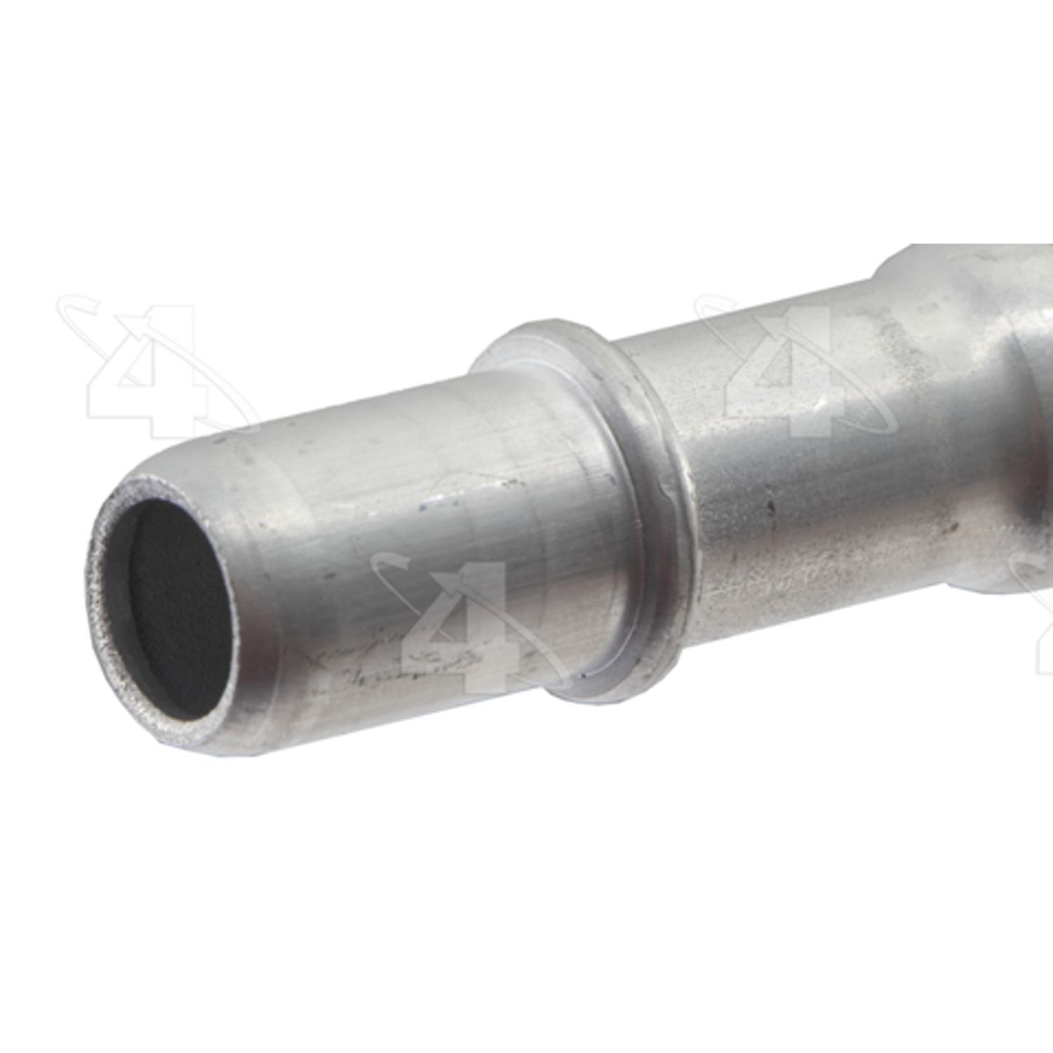 Four Seasons 66190 - A/C Refrigerant Suction Hose Four Seasons 66190 A/C Refrigerant Suction Hose product image 2 of 4