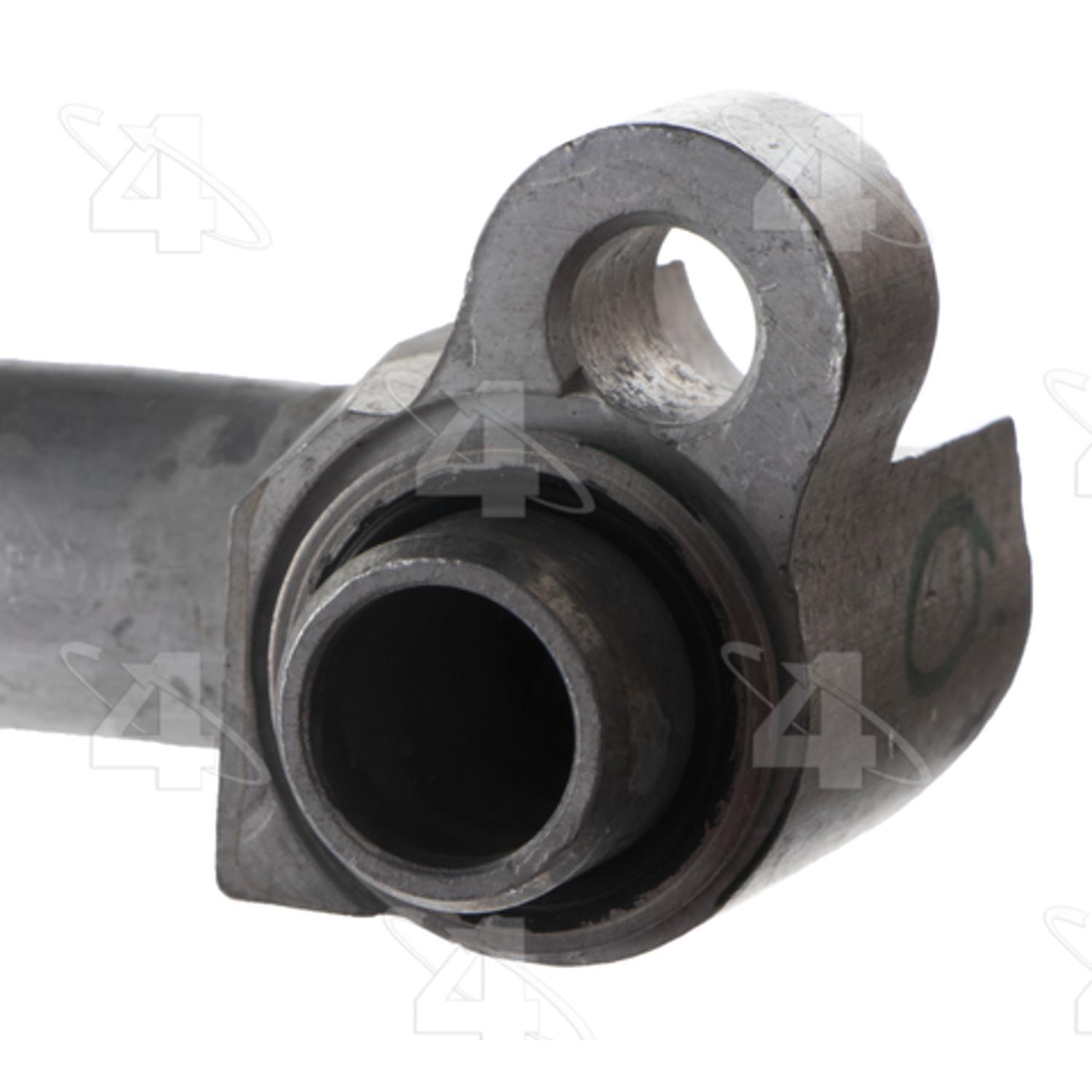 Four Seasons 66192 - A/C Refrigerant Suction Hose Four Seasons 66192 A/C Refrigerant Suction Hose product image 2 of 4