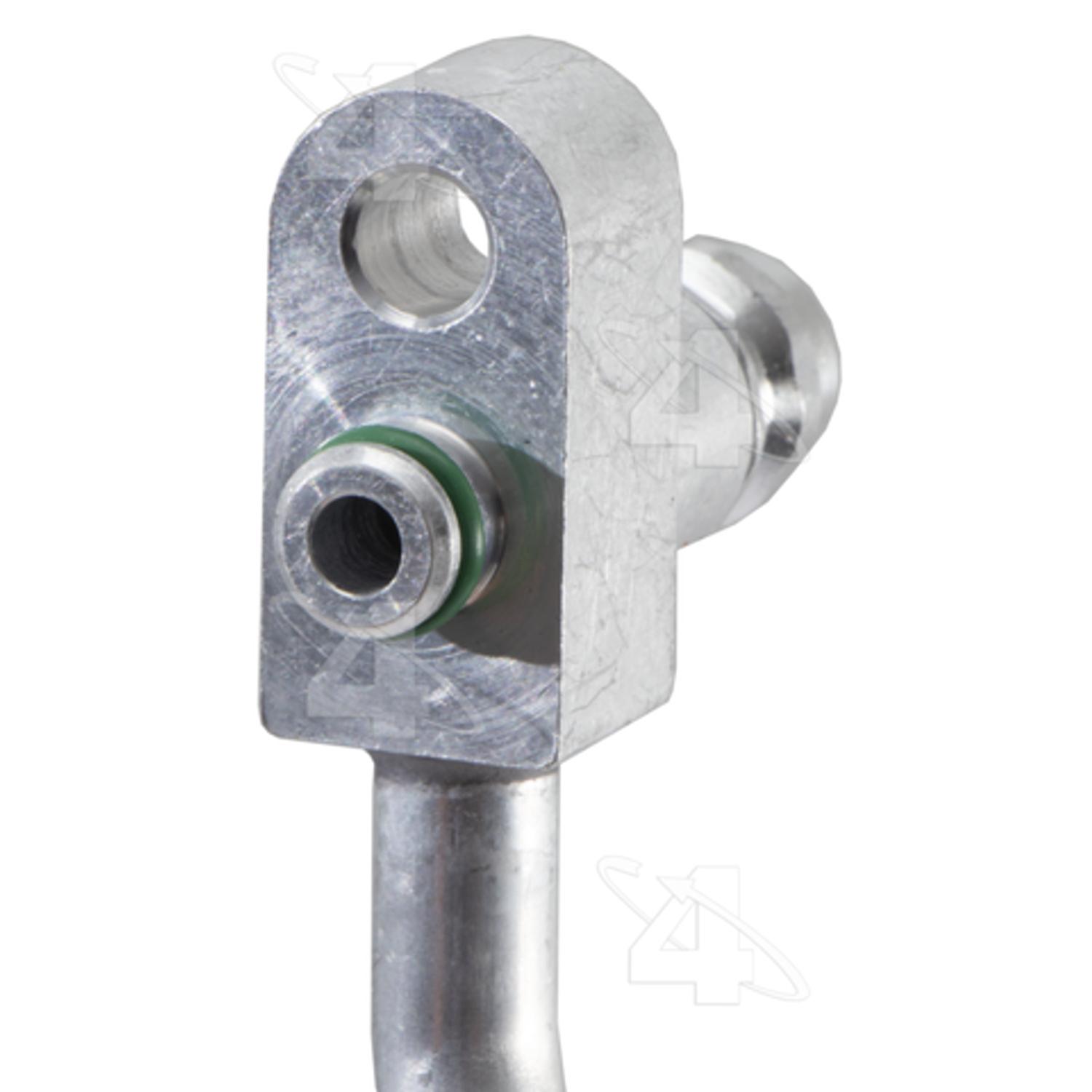 Four Seasons 66194 A/C Refrigerant Liquid Hose product image 3 of 4