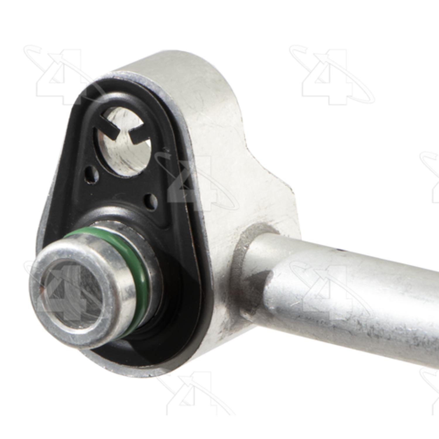 Four Seasons 66194 A/C Refrigerant Liquid Hose product image 4 of 4