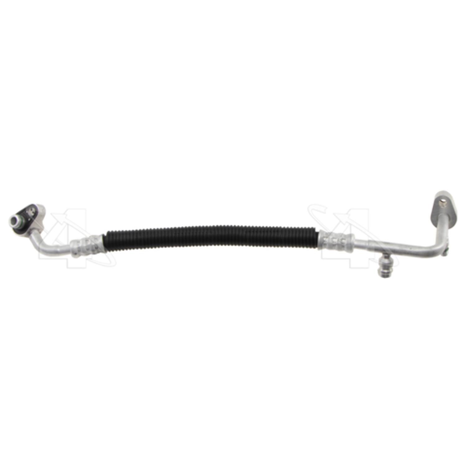 Four Seasons 66199 A/C Refrigerant Discharge Hose product image 1 of 4