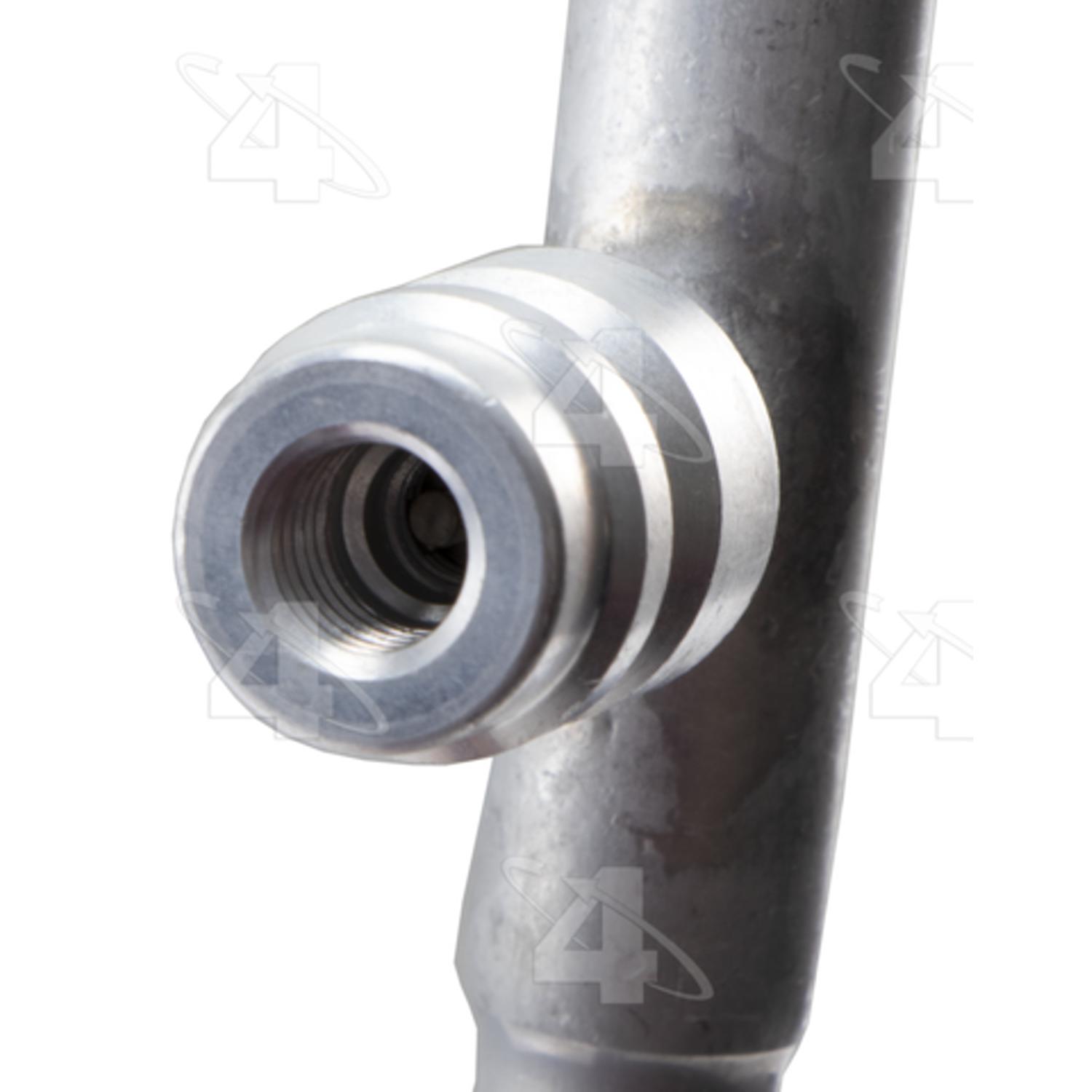 Four Seasons 66199 A/C Refrigerant Discharge Hose product image 4 of 4