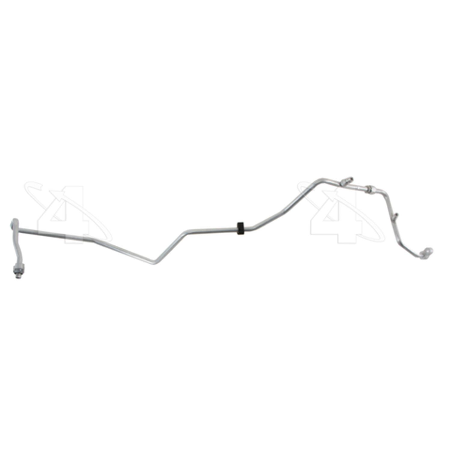 Four Seasons 66201 A/C Liquid Line with Orifice Tube product image 1 of 4