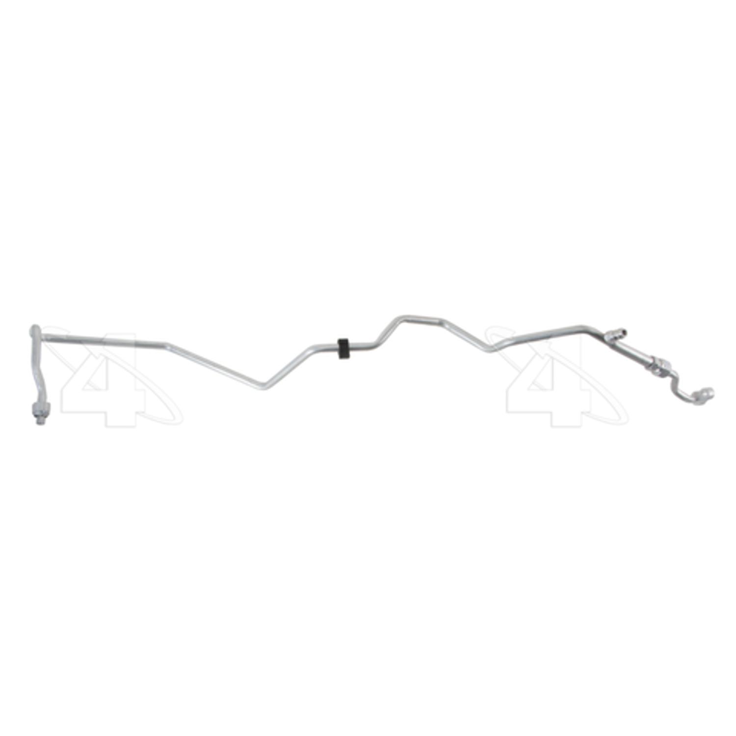 Four Seasons 66203 A/C Liquid Line with Orifice Tube product image 1 of 4