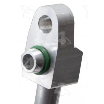 Four Seasons 66204 A/C Refrigerant Discharge Hose product image 2 of 4