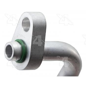 Four Seasons 66204 A/C Refrigerant Discharge Hose product image 3 of 4
