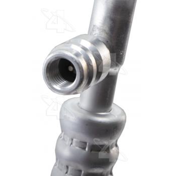 Four Seasons 66204 A/C Refrigerant Discharge Hose product image 4 of 4