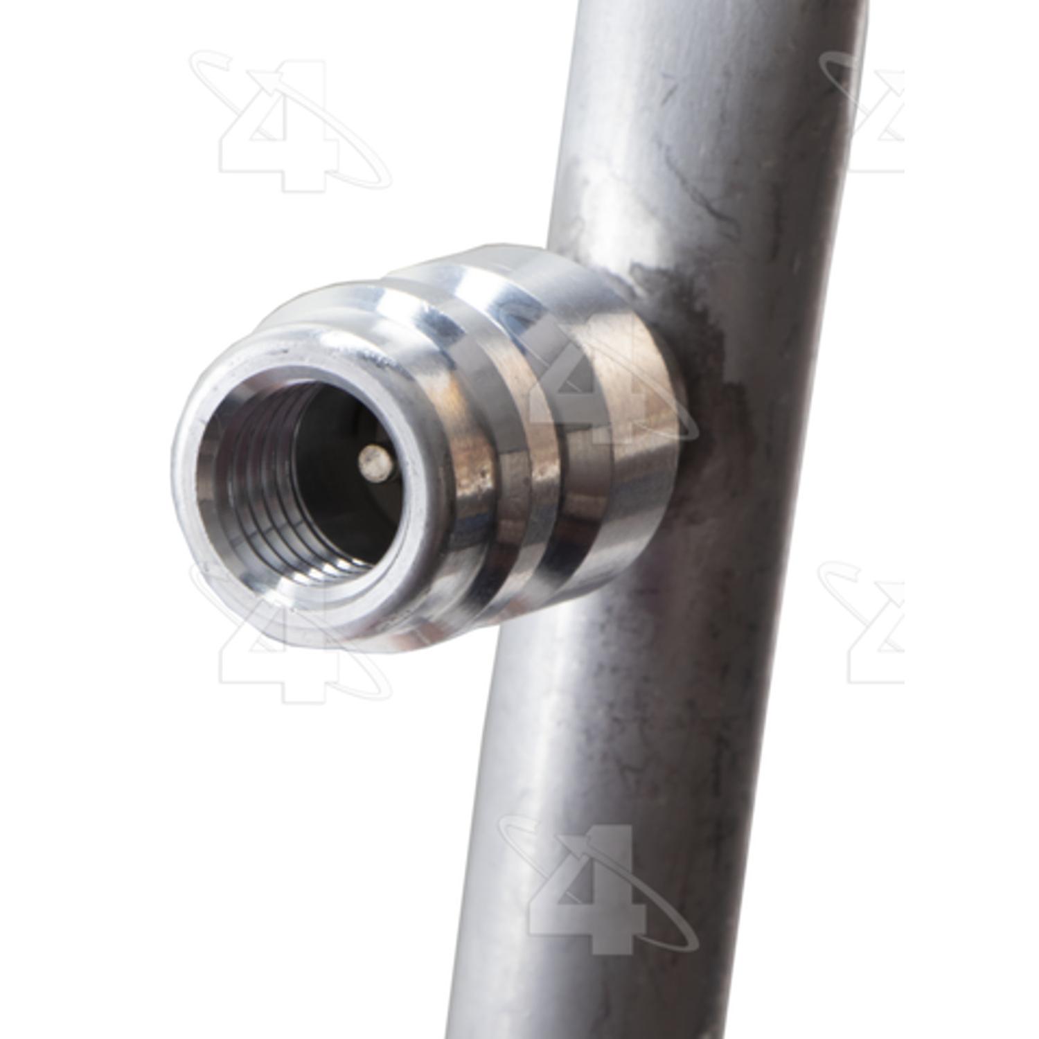 Four Seasons 66205 A/C Refrigerant Discharge Hose product image 4 of 4