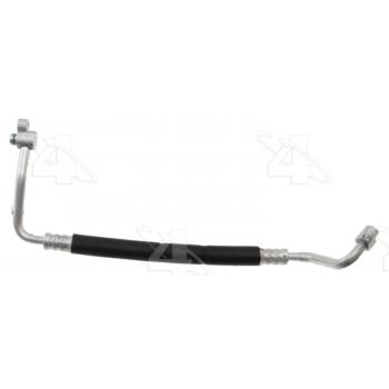 Four Seasons 66206 - A/C Refrigerant Discharge Hose Four Seasons 66206 A/C Refrigerant Discharge Hose product image 1 of 4