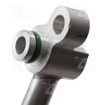 Four Seasons 66206 A/C Refrigerant Discharge Hose product image 2 of 4