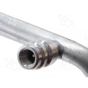 Four Seasons 66206 A/C Refrigerant Discharge Hose product image 3 of 4