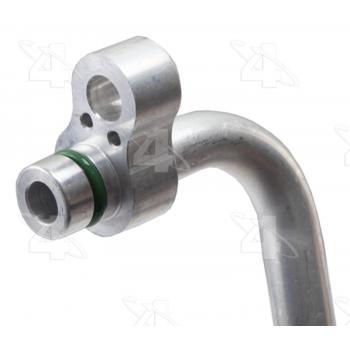 Four Seasons 66206 A/C Refrigerant Discharge Hose product image 4 of 4