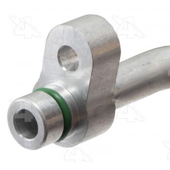 Four Seasons 66207 A/C Refrigerant Discharge Hose product image 3 of 4
