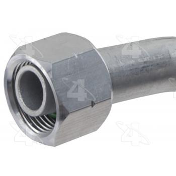 Four Seasons 66208 A/C Refrigerant Discharge Hose product image 2 of 4