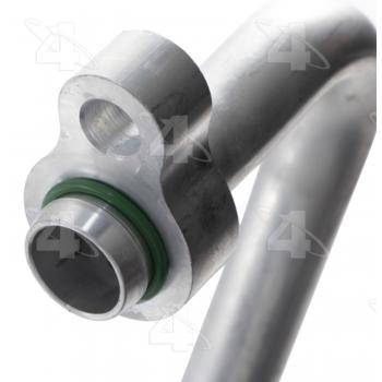 Four Seasons 66208 A/C Refrigerant Discharge Hose product image 3 of 4