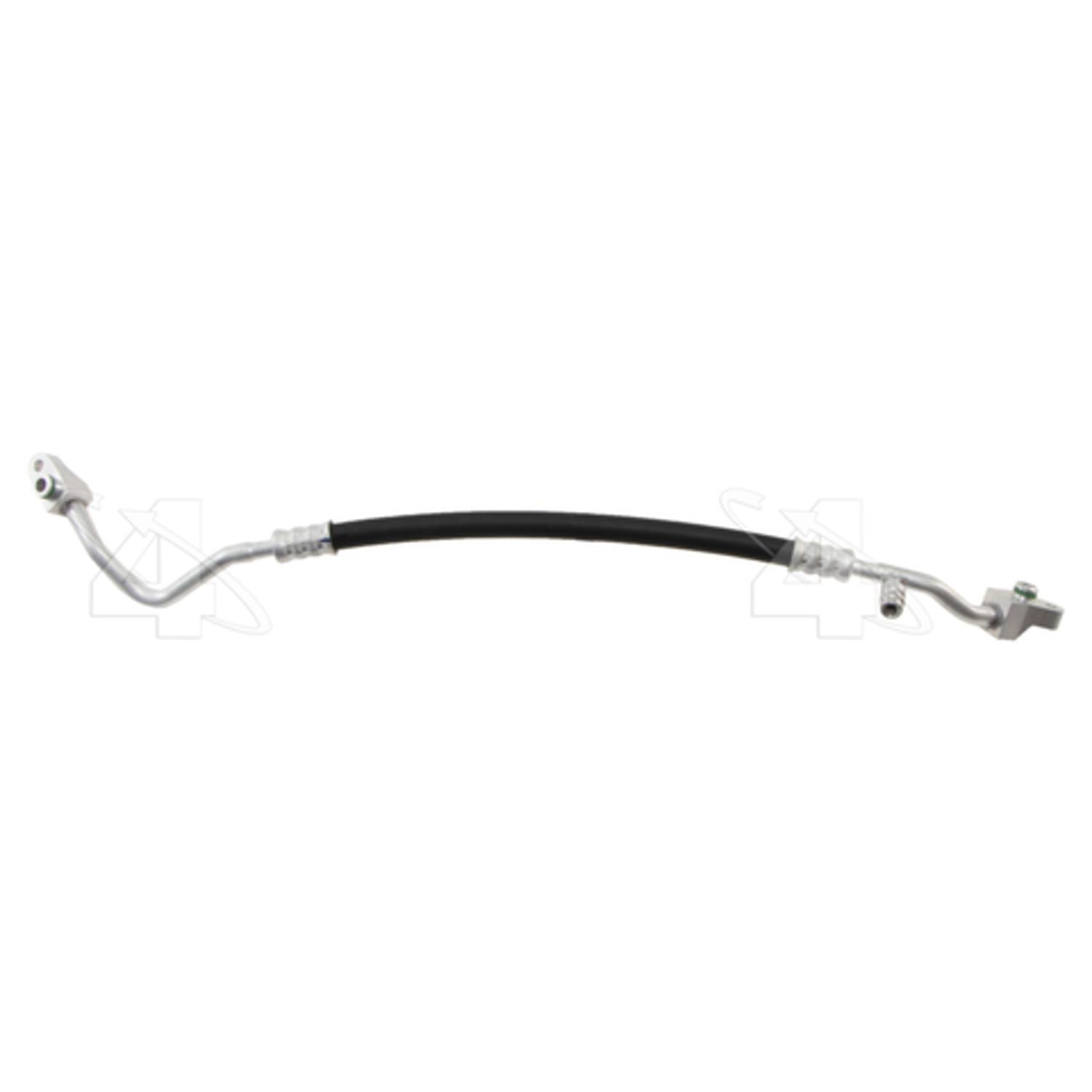 Four Seasons 66213 A/C Refrigerant Discharge Hose product image 1 of 4