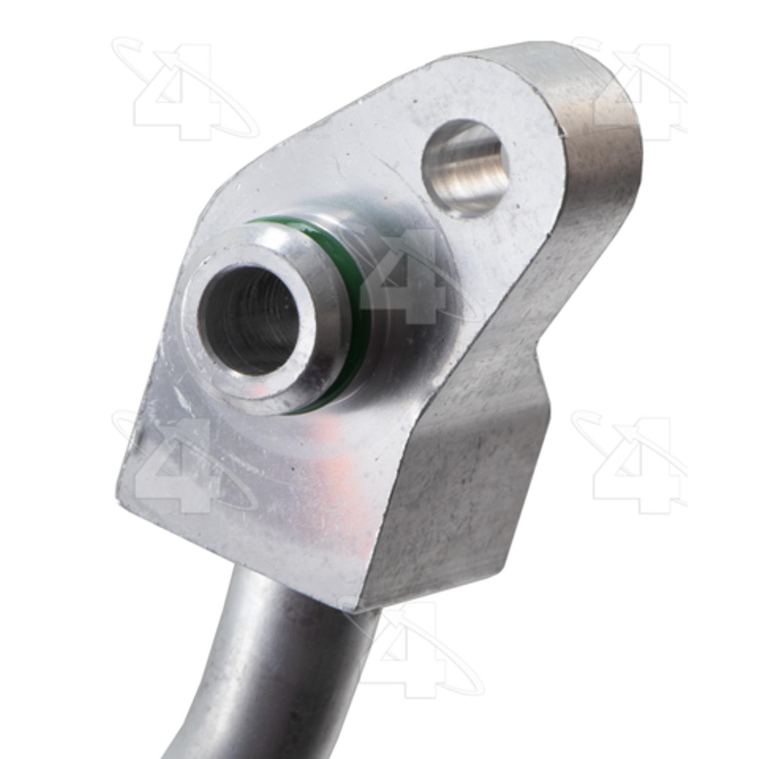 Four Seasons 66213 A/C Refrigerant Discharge Hose product image 2 of 4
