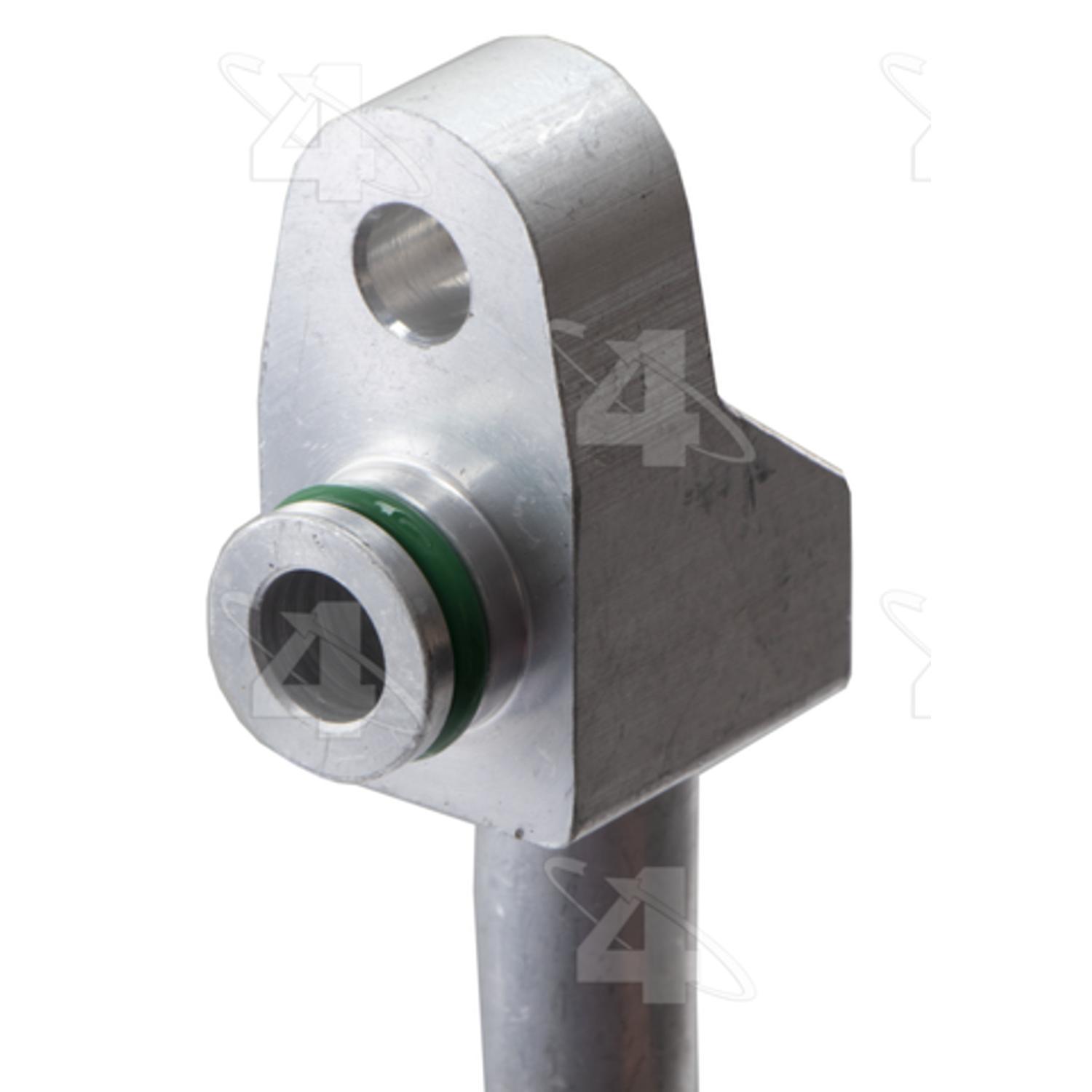Four Seasons 66213 A/C Refrigerant Discharge Hose product image 3 of 4