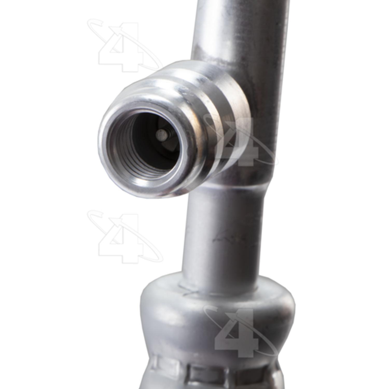 Four Seasons 66213 A/C Refrigerant Discharge Hose product image 4 of 4