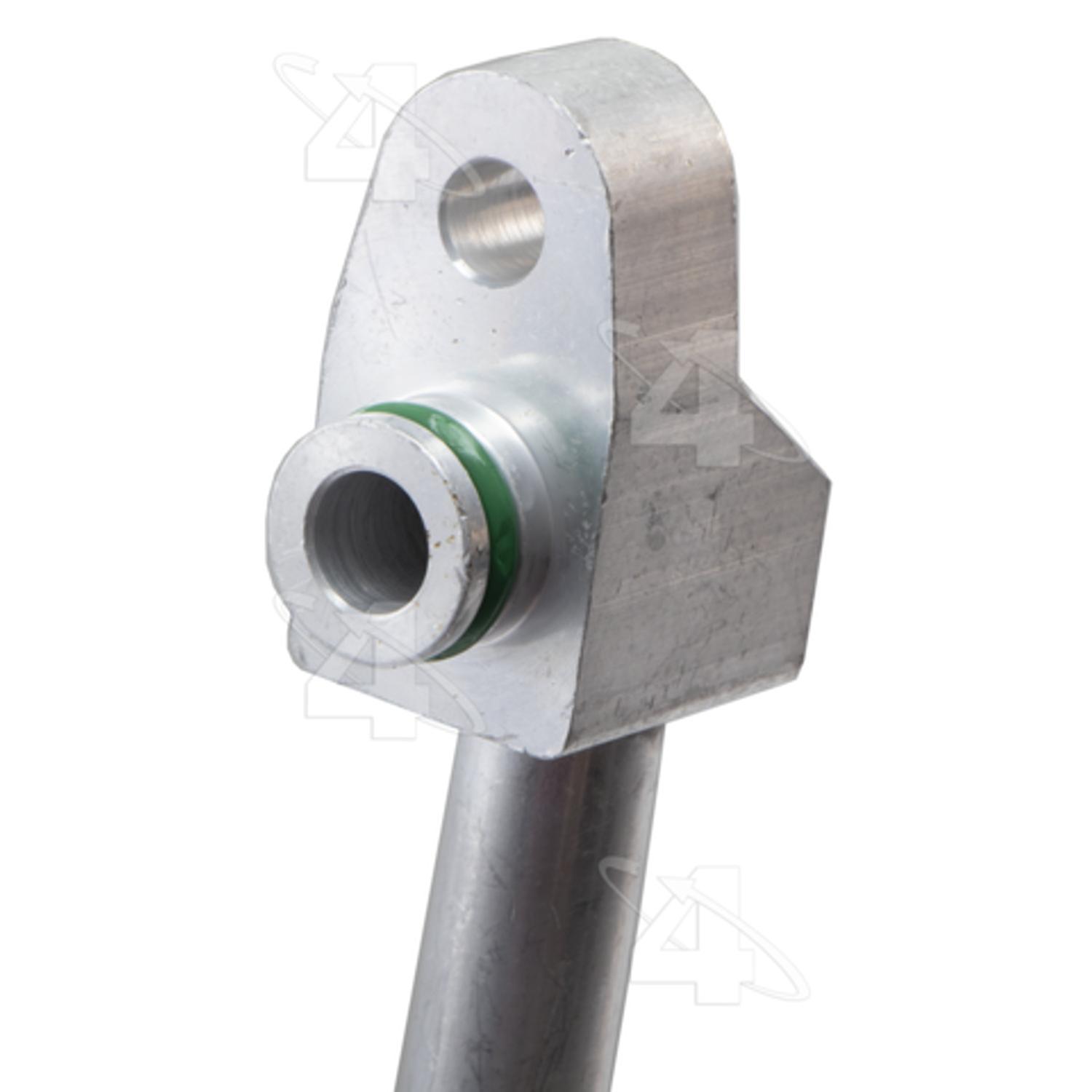 Four Seasons 66215 A/C Refrigerant Discharge Hose product image 2 of 4