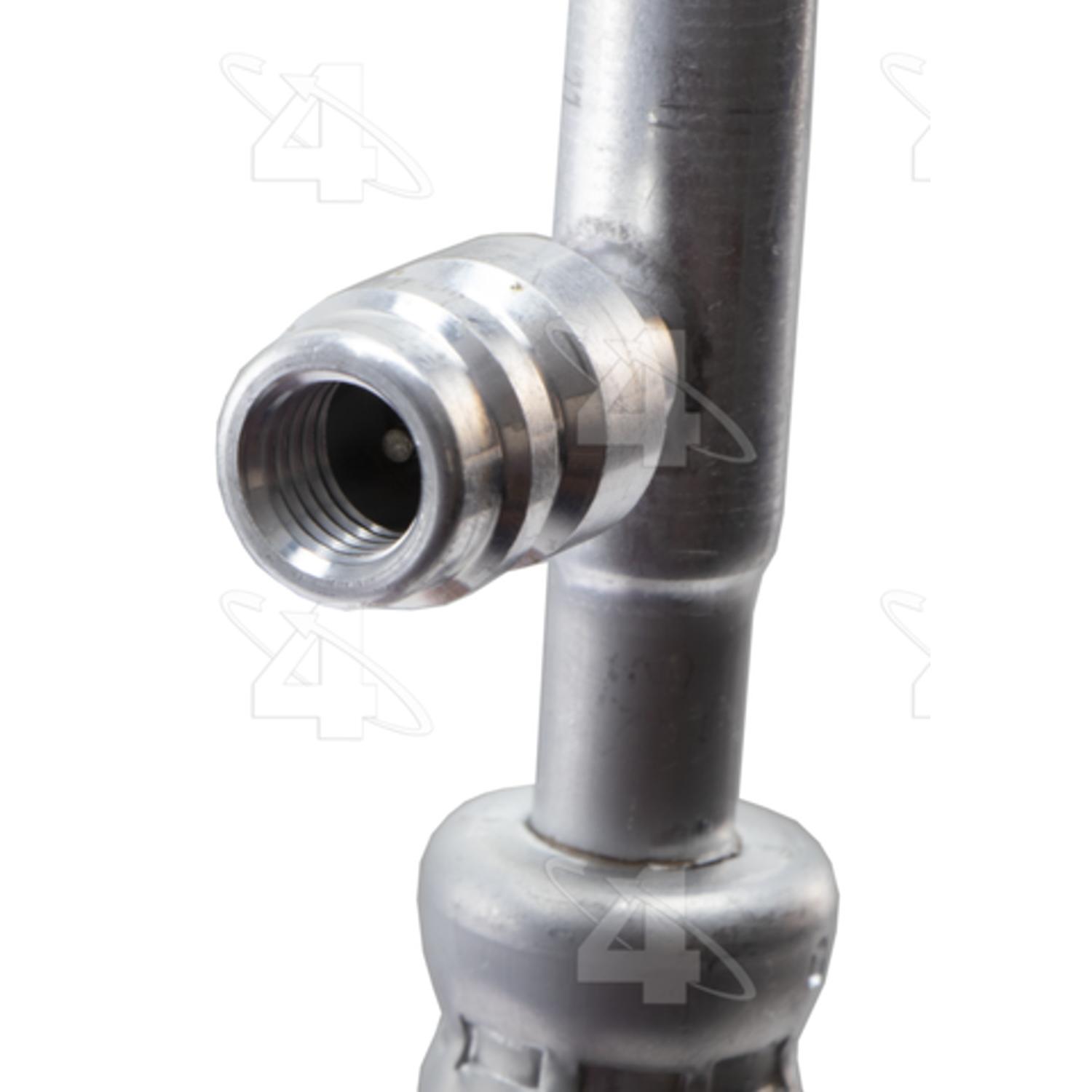 Four Seasons 66215 A/C Refrigerant Discharge Hose product image 4 of 4